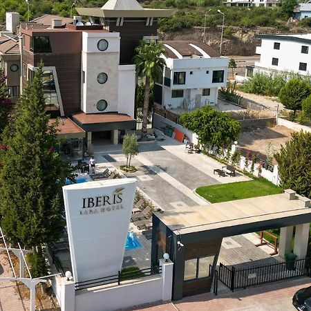 Iberis Hotel Lara Altinkum (Antalya) Exterior foto