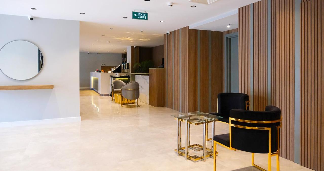 Iberis Hotel Lara Altinkum (Antalya) Exterior foto