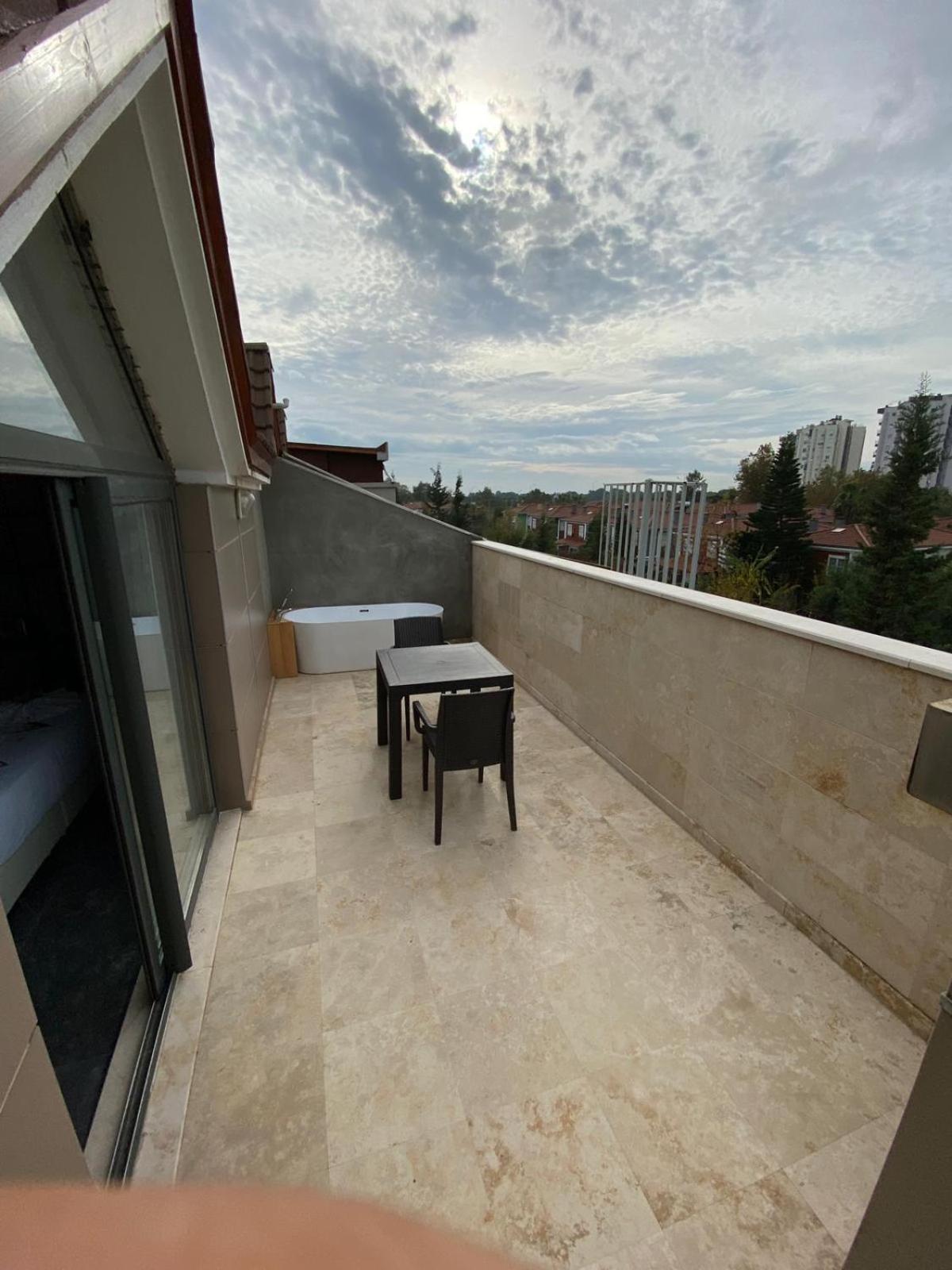Iberis Hotel Lara Altinkum (Antalya) Exterior foto